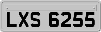 LXS6255