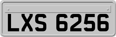 LXS6256