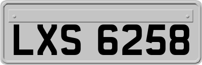 LXS6258