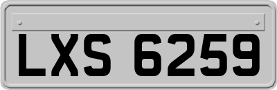 LXS6259