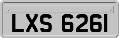 LXS6261