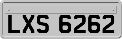 LXS6262