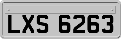 LXS6263