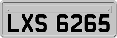 LXS6265
