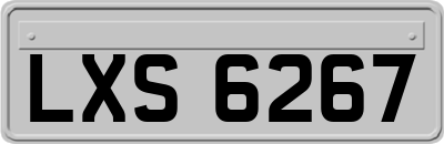 LXS6267