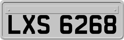 LXS6268