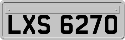 LXS6270