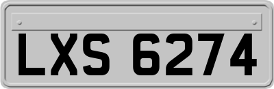 LXS6274