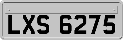 LXS6275