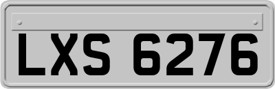 LXS6276