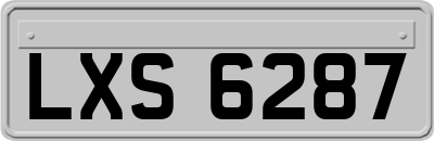 LXS6287