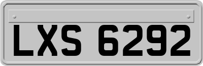 LXS6292