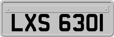 LXS6301