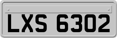 LXS6302