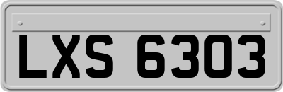 LXS6303