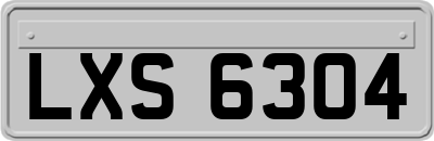 LXS6304
