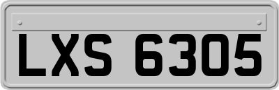 LXS6305