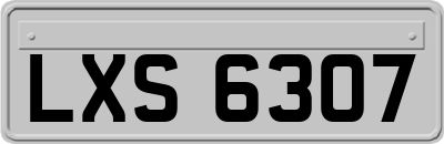 LXS6307