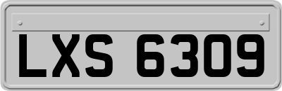 LXS6309