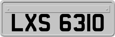 LXS6310