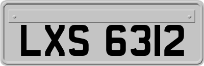 LXS6312