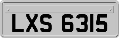 LXS6315