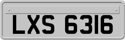 LXS6316