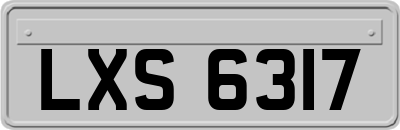 LXS6317