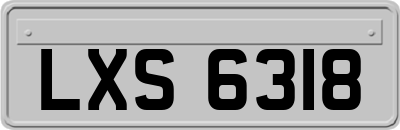 LXS6318