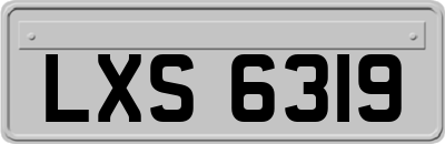 LXS6319