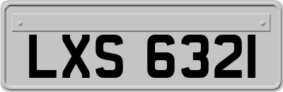 LXS6321