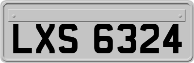 LXS6324