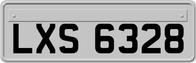 LXS6328