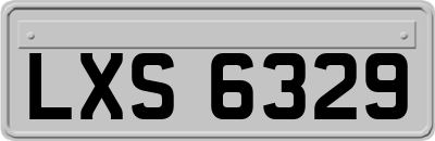 LXS6329