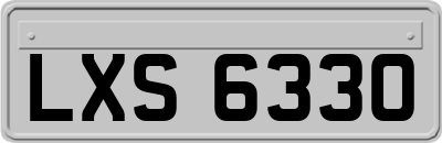 LXS6330