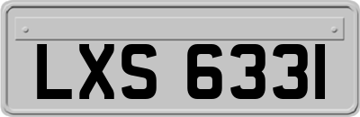 LXS6331