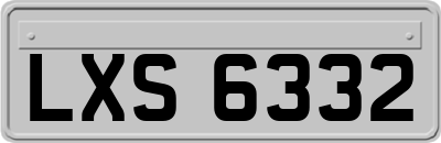 LXS6332