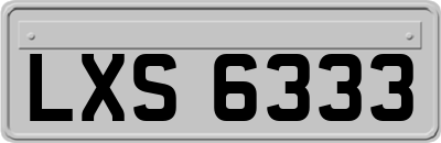LXS6333