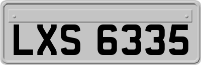 LXS6335