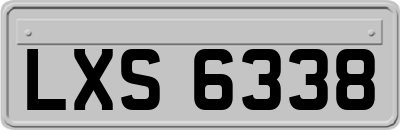 LXS6338
