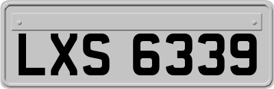 LXS6339