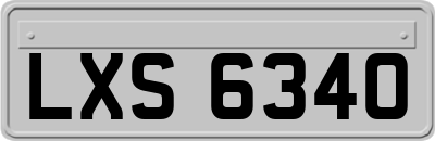 LXS6340