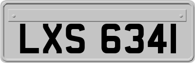 LXS6341