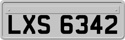 LXS6342