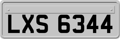 LXS6344