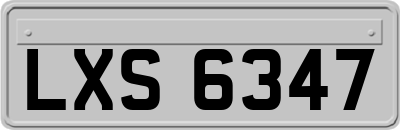 LXS6347