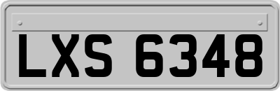 LXS6348