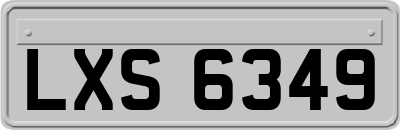 LXS6349