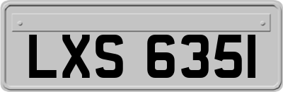 LXS6351