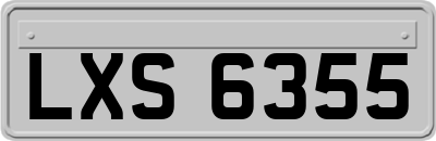 LXS6355